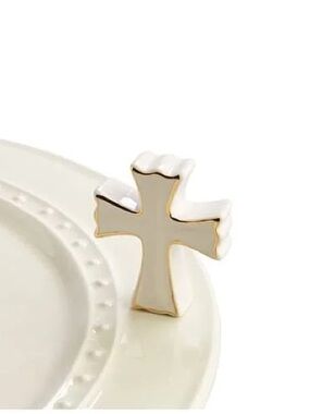 Nora Fleming Cross Mini A176